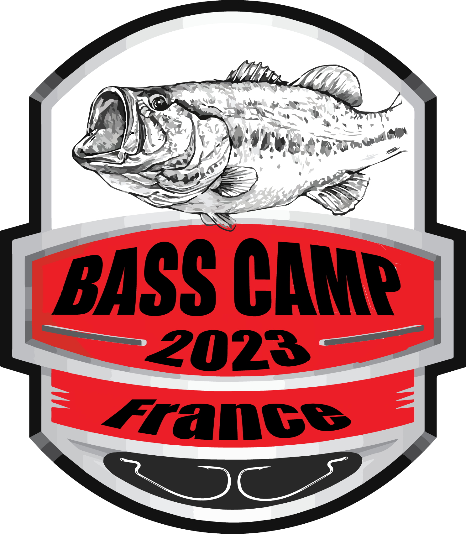 Bass Camp 2023 Hengelsport De Kock